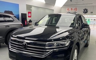 Volkswagen Touareg III, 2024 год, 7 570 000 рублей, 1 фотография