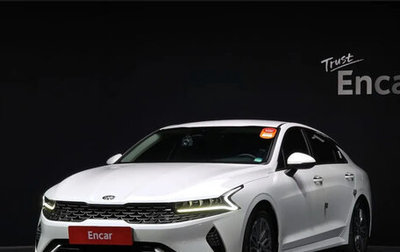 KIA K5, 2021 год, 2 000 000 рублей, 1 фотография