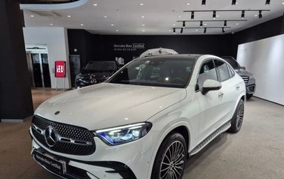 Mercedes-Benz GLC Coupe, 2025 год, 8 071 000 рублей, 1 фотография