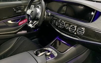 Mercedes-Benz S-Класс, 2014 год, 5 300 000 рублей, 1 фотография