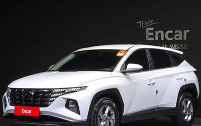 Hyundai Tucson, 2021 год, 1 640 000 рублей, 1 фотография
