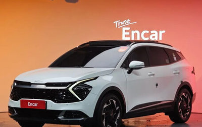 KIA Sportage IV рестайлинг, 2021 год, 2 220 995 рублей, 1 фотография