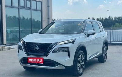 Nissan X-Trail, 2021 год, 2 220 995 рублей, 1 фотография