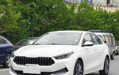 KIA K3, 2021 год, 1 660 095 рублей, 1 фотография