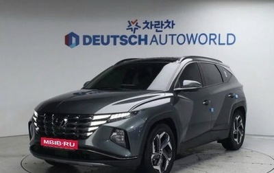 Hyundai Tucson, 2021 год, 1 750 000 рублей, 1 фотография