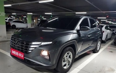 Hyundai Tucson, 2021 год, 1 610 000 рублей, 1 фотография