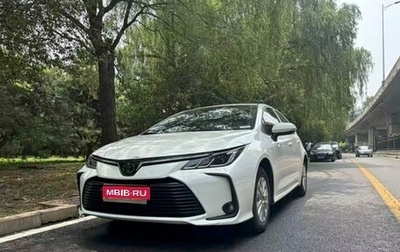 Toyota Corolla, 2021 год, 1 360 900 рублей, 1 фотография