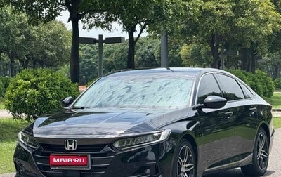 Honda Accord IX рестайлинг, 2021 год, 1 794 295 рублей, 1 фотография