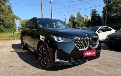 BMW X3, 2025 год, 6 380 000 рублей, 1 фотография