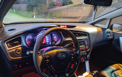 KIA cee'd III, 2017 год, 750 000 рублей, 1 фотография