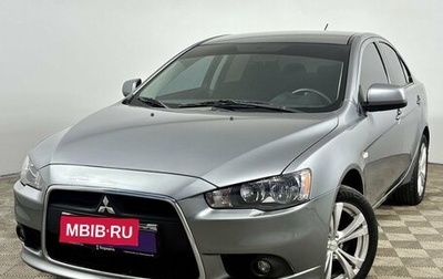 Mitsubishi Lancer IX, 2012 год, 910 000 рублей, 1 фотография