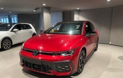 Volkswagen Golf GTI, 2024 год, 4 068 000 рублей, 1 фотография
