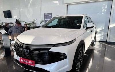 Haval F7, 2025 год, 3 499 000 рублей, 1 фотография