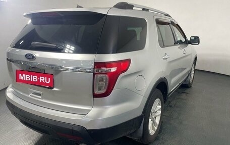 Ford Explorer VI, 2012 год, 1 690 000 рублей, 4 фотография