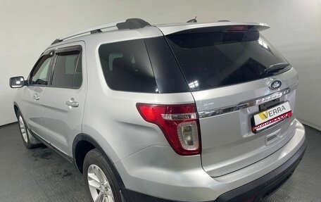 Ford Explorer VI, 2012 год, 1 690 000 рублей, 6 фотография
