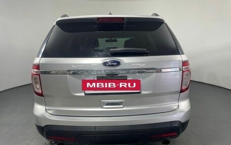 Ford Explorer VI, 2012 год, 1 690 000 рублей, 5 фотография