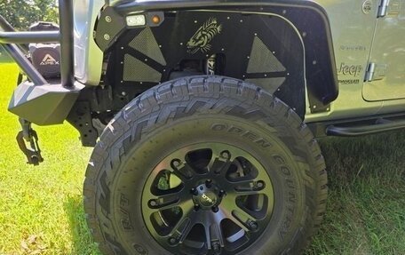 Jeep Wrangler, 2022 год, 5 612 861 рублей, 7 фотография