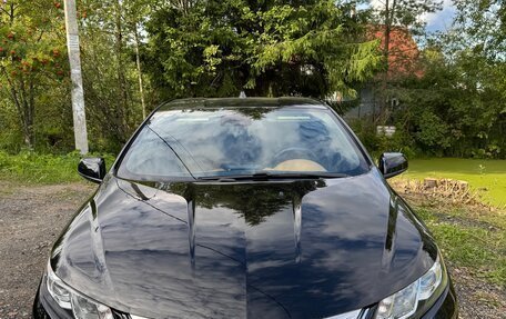 Chevrolet Volt II, 2016 год, 1 850 000 рублей, 2 фотография