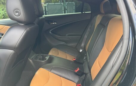 Chevrolet Volt II, 2016 год, 1 850 000 рублей, 7 фотография