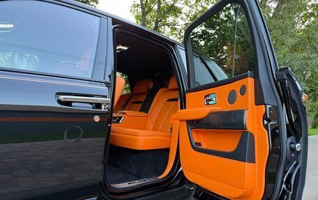 Rolls-Royce Cullinan, 2022 год, 37 999 000 рублей, 20 фотография