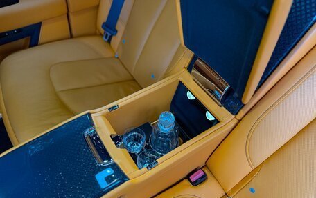 Rolls-Royce Cullinan, 2022 год, 37 999 000 рублей, 24 фотография