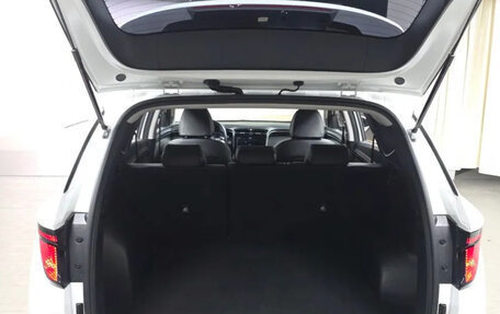 Hyundai Tucson, 2021 год, 1 640 000 рублей, 6 фотография