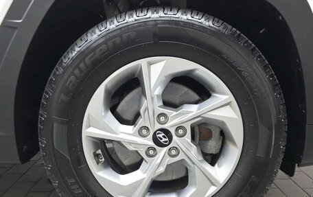 Hyundai Tucson, 2021 год, 1 640 000 рублей, 5 фотография