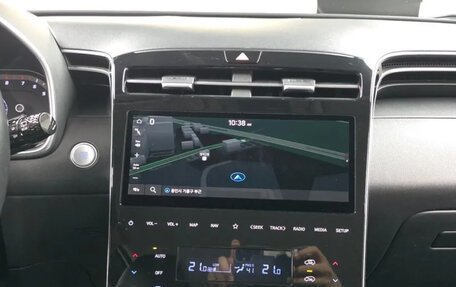 Hyundai Tucson, 2021 год, 1 640 000 рублей, 11 фотография