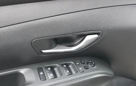 Hyundai Tucson, 2021 год, 1 640 000 рублей, 12 фотография