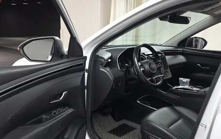Hyundai Tucson, 2021 год, 1 640 000 рублей, 16 фотография