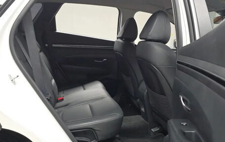 Hyundai Tucson, 2021 год, 1 640 000 рублей, 14 фотография
