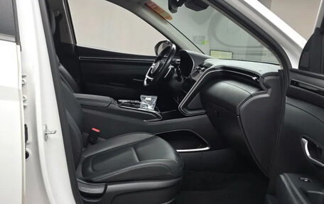 Hyundai Tucson, 2021 год, 1 640 000 рублей, 15 фотография