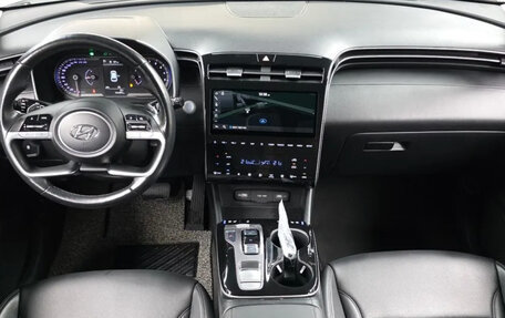 Hyundai Tucson, 2021 год, 1 640 000 рублей, 18 фотография