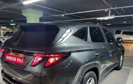 Hyundai Tucson, 2021 год, 1 610 000 рублей, 4 фотография