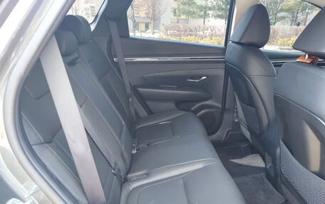 Hyundai Tucson, 2021 год, 1 610 000 рублей, 10 фотография