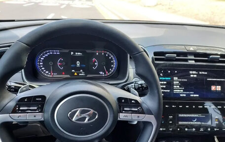 Hyundai Tucson, 2021 год, 1 610 000 рублей, 12 фотография