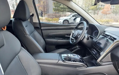 Hyundai Tucson, 2021 год, 1 610 000 рублей, 11 фотография