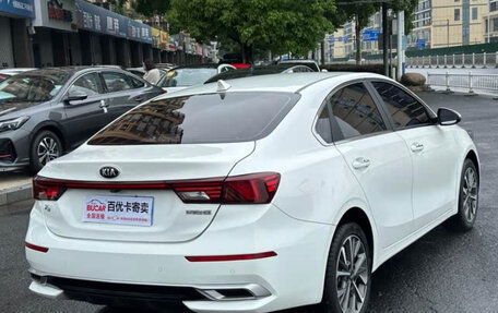 KIA K3, 2021 год, 1 655 095 рублей, 5 фотография