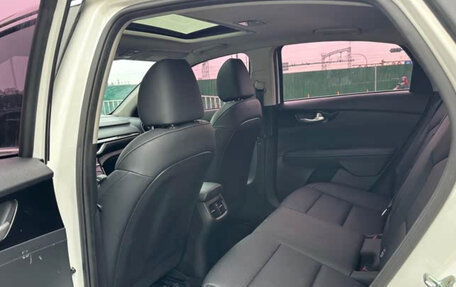 KIA K3, 2021 год, 1 655 095 рублей, 8 фотография