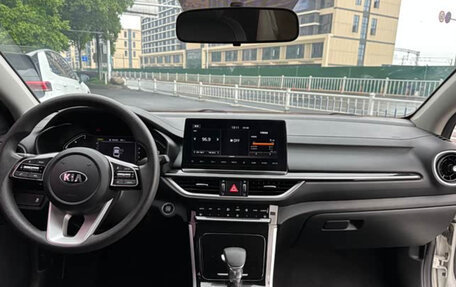 KIA K3, 2021 год, 1 655 095 рублей, 7 фотография