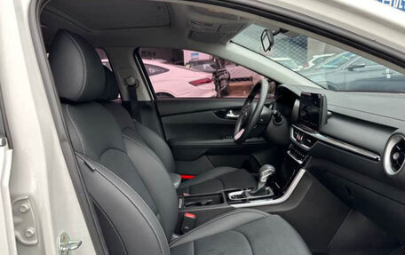 KIA K3, 2021 год, 1 655 095 рублей, 9 фотография