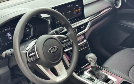 KIA K3, 2021 год, 1 655 095 рублей, 11 фотография
