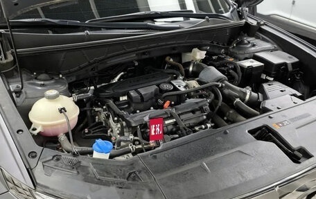 Hyundai Tucson, 2021 год, 1 990 000 рублей, 5 фотография