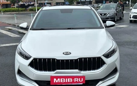 KIA K3, 2021 год, 1 655 095 рублей, 2 фотография