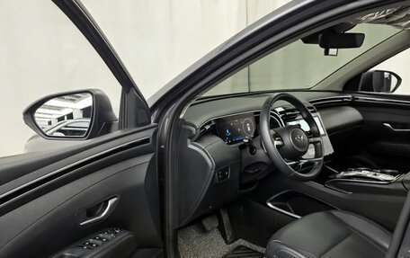 Hyundai Tucson, 2021 год, 1 990 000 рублей, 8 фотография