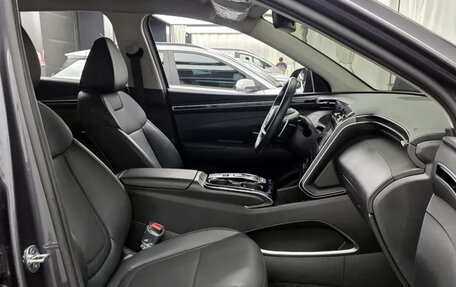 Hyundai Tucson, 2021 год, 1 990 000 рублей, 9 фотография