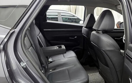 Hyundai Tucson, 2021 год, 1 990 000 рублей, 10 фотография