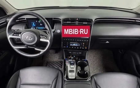 Hyundai Tucson, 2021 год, 1 990 000 рублей, 6 фотография