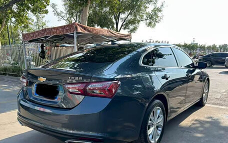 Chevrolet Malibu IX, 2021 год, 1 325 000 рублей, 8 фотография