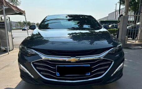 Chevrolet Malibu IX, 2021 год, 1 325 000 рублей, 3 фотография